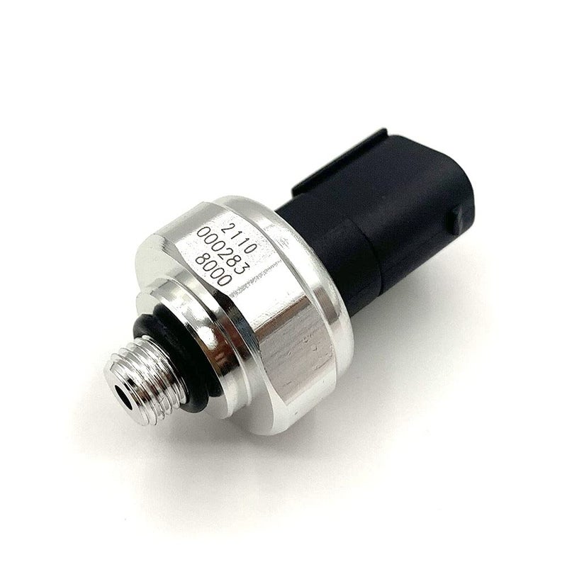 WANATOP New Air Conditioning Pressure Sensor 2110000283 A2110000283 2205420118 68012649AA 68019266AA 68019266AB for Mercedes w203 w204 w205 w211 w212 w220 w221 - Image 1